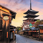 Expansion of Inbound Tourism in Japan Creates Opportunities