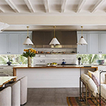 5 Trending Summer Colors for Your Kitchen Renovation