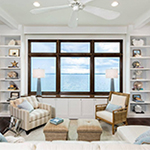 Island Décor | Interior Design with the Ocean in Mind