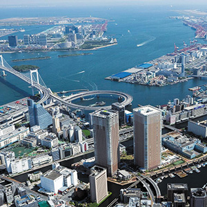 Is Tokyo a long term investment destination?