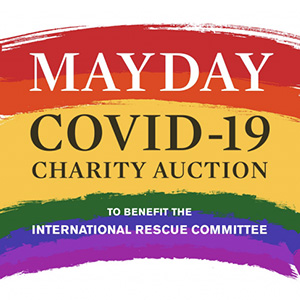 Sotheby’s | MayDay Covid-19 Charity Auction